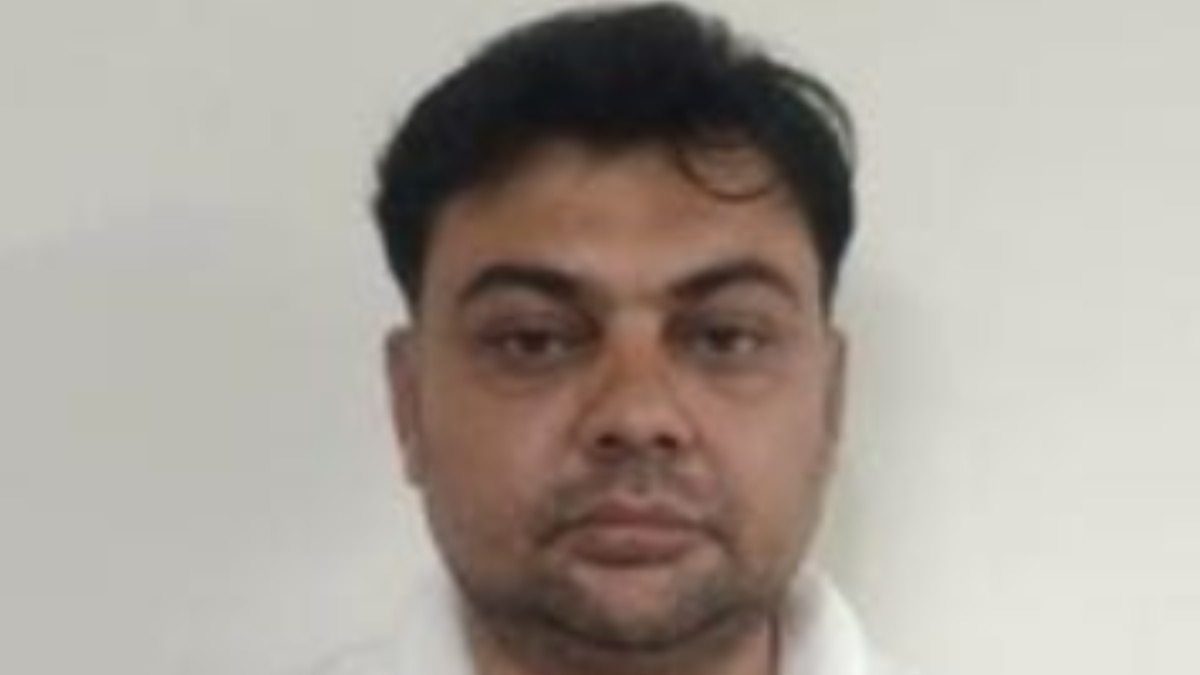 ISI जासूस शहजाद से पूछताछ में बड़ा खुलासा, यूपी को बड़े आतंकी हमले से दहलाने की थी साजिश