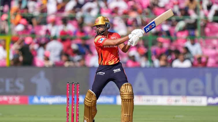 Shreyas Iyer Elated As PBKS On The Verge Of Sealing IPL 2025 Playoff Qualification Shreyas Iyer Elated As PBKS On The Verge Of Sealing IPL 2025 Playoff Qualification