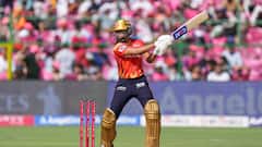 Shreyas Iyer Elated As PBKS On The Verge Of Sealing IPL 2025 Playoff Qualification