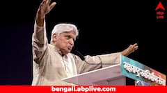 Javed Akhtar: 'নরকে যেতেও রাজি, তবু পাকিস্তানে নয় !', ফের বিস্ফোরক মন্তব্য জাভেদ আখতারের