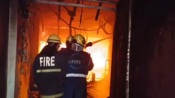 Reason for Charminar Fire accident: చార్మినార్ గుల్జార్ హౌస్ అగ్నిప్రమాదానికి కారణమేంటి? మృతుల పూర్తి వివరాలు ఇవే