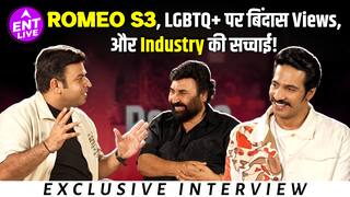 Thakur Anoop Singh & Guddu Dhanoa Interview | Romeo S3, Industry’s Reality, Portraying A Cop & More