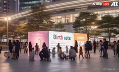 ਦੁਨੀਆਂ ਦੇ ਕਿਹੜੇ ਦੇਸ਼ 'ਚ ਪੈਦਾ ਹੁੰਦੇ ਨੇ ਸਭ ਤੋਂ ਘੱਟ ਬੱਚੇ ? ਕੁਝ ਸਾਲਾਂ 'ਚ ਦਿਸਣਗੇ ਸਿਰਫ਼ ਬਜ਼ੁਰਗ !