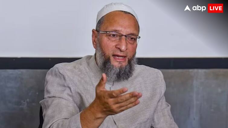 ‘भारत में रहते हैं 22 करोड़ मुसलमान’, PAK के समर्थन में उतरे तुर्किए की ओवैसी ने लगा दी क्लास ‘भारत में रहते हैं 22 करोड़ मुसलमान’, PAK के समर्थन में उतरे तुर्किए की ओवैसी ने लगा दी क्लास