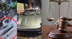 पुण्यातील पोर्शे कार अपघात प्रकरणी पोलिसांचे न्यायालयात पत्र; खटला जलदगतीने चालवण्यासंदर्भात विनंती