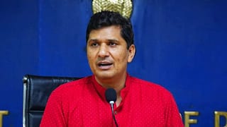 'जो भी पार्टी छोड़ता है BJP उसे एक लाइन देती है', 15 AAP पार्षदों के इस्तीफे पर सौरभ भारद्वाज का बड़ा बयान
