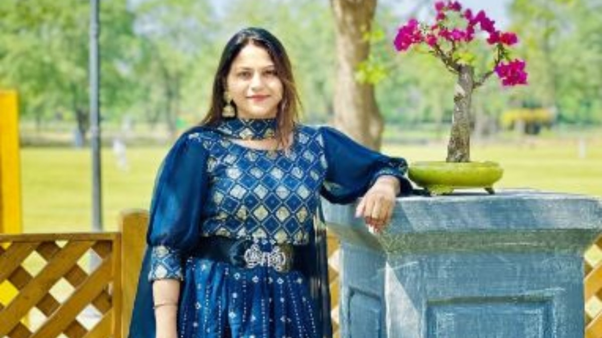 ‘पहलगाम हमले के वक्त पाक हाई कमीशन के संपर्क में थी ज्योति मल्होत्रा’, हिसार पुलिस का चौंकाने वाला खुलासा