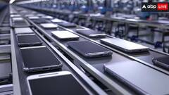 દુનિયામાં વાગ્યો 'મેડ ઇન ઇન્ડિયા' નો ડંકો, સ્માર્ટફોન બની સૌથી વધુ એક્સપોર્ટ થનારી પૉડક્ટ, પેટ્રૉલિયમ અને ડાયમન્ડ રહી ગયા પાછળ