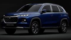 Maruti SUV Y17: பிரேஸ்ஸாவுக்கு மேல, மாருதியின் புதிய 5 சீட்டர் எஸ்யுவி - 27 கிமீ, கிரேட்டா போட்டியை தாங்குமா?