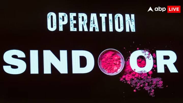 પાકિસ્તાનમાં ૨૨ મિનિટમાં ૯ આતંકવાદી ઠેકાણા ધ્વસ્ત, CDS અનિલ ચૌહાણ સહિત ટોચના અધિકારીઓએ કર્યું લાઈવ નિરીક્ષણ; પહેલગામ હુમલાનો બદલો!