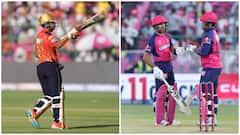 Records Tumble As PBKS, RR Produce Batting Mayhem In Jaipur