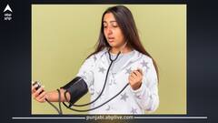 ਅਚਾਨਕ ਵੱਧ ਜਾਏ ਬਲੱਡ ਪ੍ਰੈਸ਼ਰ ਤਾਂ ਘਬਰਾਉਣ ਦੀ ਥਾਂ ਵਰਤੋਂ ਇਹ ਘਰੇਲੂ ਉਪਾਅ, ਮਿਲੇਗੀ ਰਾਹਤ