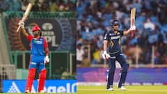 DC VS GT: दिल्ली बनाम गुजरात मैच में बनेंगे कई रिकॉर्ड? शुभमन गिल और केएल राहुल समेत 4 खिलाड़ी रचेंगे इतिहास