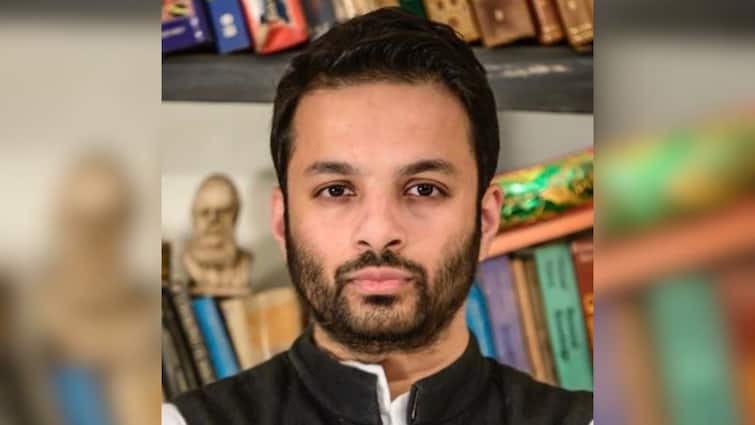 Ashoka University Professor Arrested Over Social Media Post On Operation Sindoor