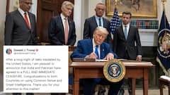 Since 1980s, US Has ‘Intervened’ At Least 5 Times During Flare-Ups Between India And Pakistan