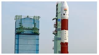 ISRO's Earth Observation Mission 'Unsuccessful': What Exactly Happened?