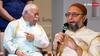 'मुसलमानों के लिए RSS प्रमुख के...', मोहन भागवत पर असदुद्दीन ओवैसी का बड़ा बयान