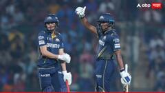 सुदर्शन-गिलच्या वादळात दिल्ली गेली वाहून; गुजरात, आरसीबी अन् पंजाबची थाटात प्लेऑफमध्ये एंट्री; चौथ्या स्थानासाठी रंगणार शर्यत