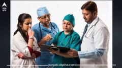 Punjab Medical Officer Recruitment: ਪੰਜਾਬ 'ਚ ਮੈਡੀਕਲ ਅਫਸਰਾਂ ਦੀ ਭਰਤੀ ਨੂੰ ਲੈ ਕੇ ਵੱਡਾ ਅਪਡੇਟ, EXAM ਡੇਟ ਤੋਂ ਲੈ ਕੇ ਹਰ ਜਾਣਕਾਰੀ ਇੱਥੇ ਕਰੋ ਚੈੱਕ