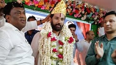 'मुख्यमंत्री पद के लिए...', LJPR के पोस्टर पर मचे बवाल के बाद चिराग पासवान का स्टैंड साफ