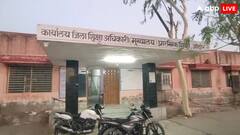जालौर में पेपर लीक और डमी अभ्यर्थी प्रकरणों में नकल गिरोह से जुड़े 5 शिक्षक बर्खास्त, 1 आरोपी अभी भी फरार