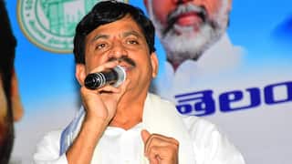 Paleru Reservoir: మున్నేరు - పాలేరుకు లింక్ కెనాల్ కు రూ.162.54 కోట్లు విడుదల: మంత్రి పొంగులేటి