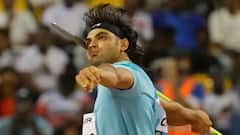 Javelin Throw: નીરજ ચોપડાએ તોડ્યો પોતાનો જ રેકોર્ડ, ડાયમન્ડ લીગમાં 90.23 મીટર દુર ફેંક્યો ભાલો