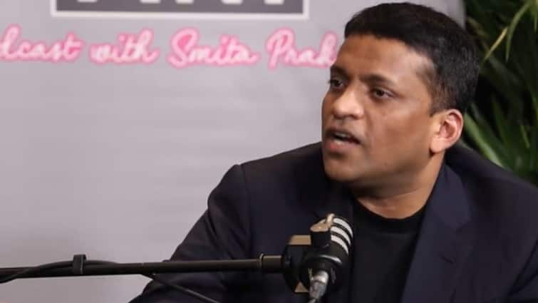 'I Apologise To All Of Them': BYJU's CEO Raveendran's Message To Students