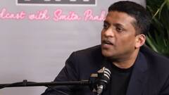 'I Apologise To All Of Them': BYJU's CEO Raveendran's Message To Students