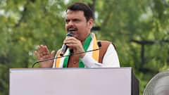 Tiranga Yatra: नागपुर तिरंगा यात्रा में शामिल हुए सीएम देवेंद्र फडणवीस, कहा- 'यह यात्रा ...'