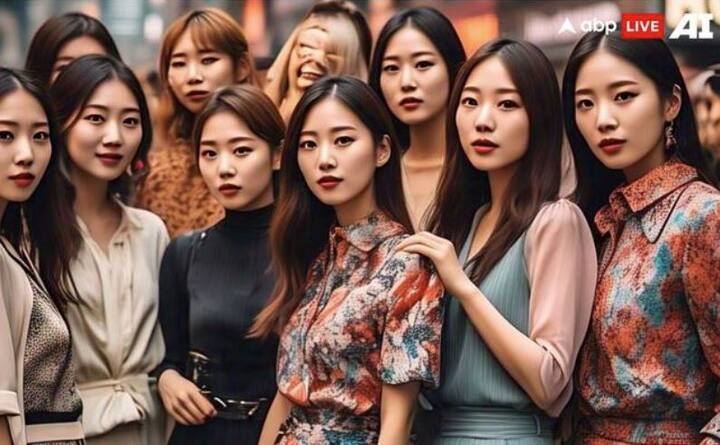 ਚੀਨ ਵਿੱਚ ਜਨਮ ਦਰ ਲਗਾਤਾਰ ਘਟ ਰਹੀ ਹੈ ਅਤੇ 2022 ਵਿੱਚ ਇਹ ਦਰ 1.28 ਤੱਕ ਪਹੁੰਚ ਗਈ ਸੀ। ਇਸੇ ਤਰ੍ਹਾਂ ਜਾਪਾਨ ਵਿੱਚ ਵੀ 2005 ਤੋਂ ਬਾਅਦ ਆਬਾਦੀ ਘਟਣੀ ਸ਼ੁਰੂ ਹੋ ਗਈ ਅਤੇ ਇੱਥੇ 2023 ਵਿੱਚ ਜਨਮ ਦਰ 1.26 ਤੱਕ ਪਹੁੰਚ ਗਈ।