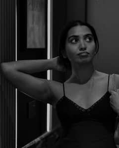 Shivatmika Rajasekhar: ఒకే రోజు 500 ఫొటోస్ - శివాత్మిక లేటెస్ట్ పోస్ట్ వైరల్!