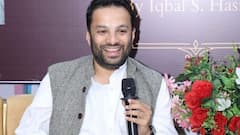 'ऑपरेशन सिंदूर'वर भाष्य करणारा अशोका यूनिव्हर्सिटीचा सहाय्यक प्राध्यापक अली खान अटकेत, महिला आयोगासमोरही दांडी; पोलिस आयुक्तांना सुद्धा तगडा झटका