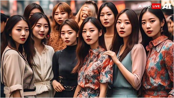 चीन में जन्म दर लगातार घट रही है और 2022 में यह दर 1.28 पहुंच गई थी. इसी तरह जापान में भी 2005 के बाद आबादी घटनी शुरू हुई थी और यहां 2023 में यहां जन्म दर 1.26 पहुंच गई थी.