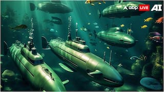 US vs Russia Submarine: அமெரிக்கா Vs ரஷ்யா - கடலுக்கு அடியில் யாருக்கு அதிக பலம்? நீர்மூழ்கி கப்பல்களின் விவரம்