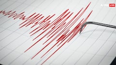 Earthquake: भारत के इस राज्य में सुबह-सुबह डोली धरती, घर छोड़कर भागे लोग