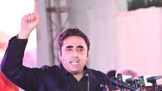 पाकिस्तानचा भारताला काॅपी करण्याचा धंदा सुरुच; अन्यथा सिंधू नदीमधून रक्ताचे पाट वाहतील म्हणणाऱ्या बिलावल भुट्टोंना जबाबदारी!