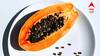 Papaya Benefits: শরীরের একাধিক সমস্যা মিটবে এক নিমেষে, এক বাটি পাকা পেঁপে খেয়ে শুরু করুন দিন