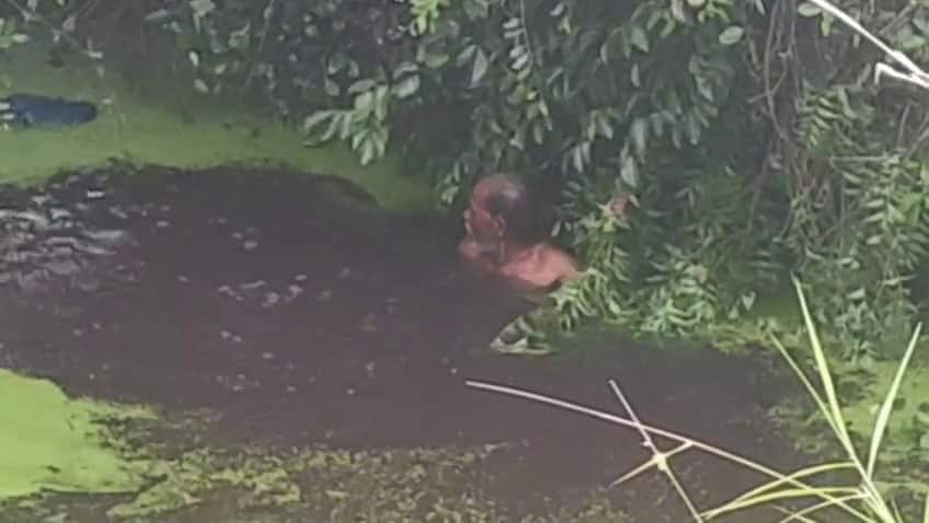 Crime News: బావిలోకి దూసుకెళ్లిన కారు, ముగ్గురు మృతి- అన్నమయ్య జిల్లాలో ఘటన