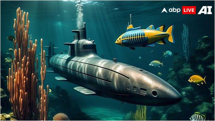 युद्ध के बदलते पैटर्न में दुनिया के कई देश अपने नौसेना के बेड़े में इन्हीं सबमरीनों को शामिल कर रहे हैं, जो समंदर के अंदर रहकर हमले करने में सक्षम होती हैं.