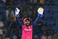 RR VS PBKS: पंजाब के खिलाफ हार से टूटा राजस्थान के कप्तान संजू सैमसन का दिल! जानें मैच के बाद किसे ठहराया जिम्मेदार