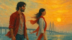 Nihar Palwe’s Short Film Selected Among Straight 8 Competition, Set For Cannes Premiere