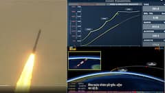 ISROs  PSLV-C61: இந்தியாவின் விண்வெளி குதிரை - பிஎஸ்எல்வி சி-61 ராக்கெட் சொதப்பியது எப்படி? தவறு நடந்தது எங்கே? இஸ்ரோ பதில்