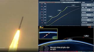 ISROs  PSLV-C61: இந்தியாவின் விண்வெளி குதிரை - பிஎஸ்எல்வி சி-61 ராக்கெட் சொதப்பியது எப்படி? தவறு நடந்தது எங்கே? இஸ்ரோ பதில்