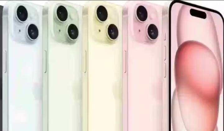 ਆਈਫੋਨ 15 ਪਲੱਸ ਤੁਸੀਂ ਆਪਣੇ ਪੁਰਾਣੇ ਸਮਾਰਟਫੋਨ ਨੂੰ ਐਕਸਚੇਂਜ ਕਰਕੇ ਬਹੁਤ ਘੱਟ ਕੀਮਤ 'ਤੇ ਵੀ ਖਰੀਦ ਸਕਦੇ ਹੋ। ਫਲਿੱਪਕਾਰਟ ਇਸ 'ਤੇ 61,150 ਰੁਪਏ ਤੱਕ ਦੀ ਵੱਧ ਤੋਂ ਵੱਧ ਐਕਸਚੇਂਜ ਵੈਲਯੂ ਦੀ ਪੇਸ਼ਕਸ਼ ਕਰ ਰਿਹਾ ਹੈ। ਜੇਕਰ ਤੁਹਾਨੂੰ ਐਕਸਚੇਂਜ ਦਾ ਪੂਰਾ ਲਾਭ ਮਿਲਦਾ ਹੈ, ਤਾਂ ਇਹ ਫੋਨ ਸਿਰਫ 18,750 ਰੁਪਏ ਵਿੱਚ ਤੁਹਾਡਾ ਹੋ ਸਕਦਾ ਹੈ। ਹਾਲਾਂਕਿ, ਐਕਸਚੇਂਜ ਵੈਲਯੂ ਤੁਹਾਡੇ ਪੁਰਾਣੇ ਫੋਨ ਦੀ ਸਥਿਤੀ ਅਤੇ ਮਾਡਲ 'ਤੇ ਨਿਰਭਰ ਕਰਦੀ ਹੈ।