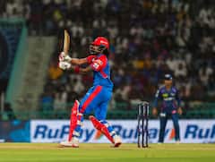 Just 33 Runs Away: KL Rahul Eyes Virat Kohli's T20 Record