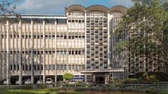 IIT Bombay To Suspend MoUs With Turkish Universities Amid Tensions