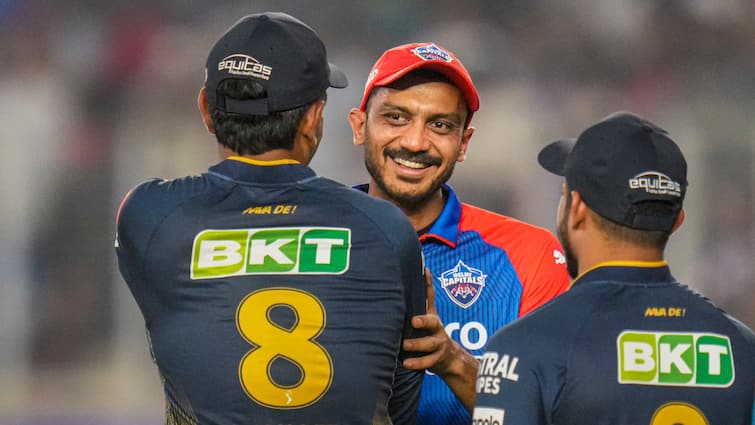  कौन लेगा स्टार्क की जगह, जानिए दिल्ली कैपिटल्स और गुजरात टाइटंस की संभावित प्लेइंग इलेवन