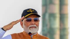 बीकानेर दौरे पर आ रहे PM मोदी, गजेंद्र सिंह शेखावत बोले- 'ऑपरेशन सिंदूर के बाद...'