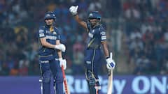 IPL 2025 GT Win Over DC: சதத்தை சதத்தால் அடித்த குஜராத்; டெல்லியை சிதறவிட்டு புள்ளிப்பட்டியலில் முதலிடம்